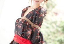 [禁忌摄影]Taboo-love NO.060 和服 缚[31P／16.2MB]-套图岛