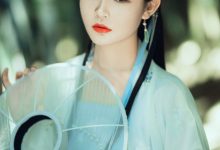 [YITUYU艺图语]2021.09.28 竹林深处 mendy[23+1P／359MB]-套图岛