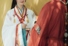 [YITUYU艺图语]2021.09.29 归来说与待花人 模特合集[23+1P／264MB]-套图岛