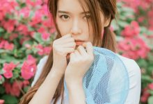 [YITUYU艺图语]2021.09.29 花开的季节 航子[39+1P／482MB]-套图岛