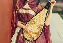 [YITUYU艺图语]2021.10.06 龙女 totoro[24+1P／482MB]-套图岛