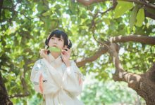 [YITUYU艺图语]2021.10.09 橘子 兔子[22+1P／190MB]-套图岛