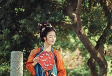 [YITUYU艺图语]2021.10.09 美人行 梦南[22+1P／425MB]-套图岛