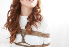 [禁忌摄影]Taboo-love NO.036 顽皮小野猫紧缚责[下部][31P／9.35MB]-套图岛