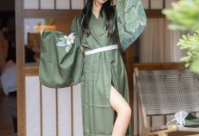 [XiuRen秀人网] 2022.07.11 No.5256 小果冻儿 [85+1P]-套图岛