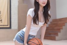 [XiuRen秀人网] 2022.07.11 No.5258 唐安琪 [80+1P]-套图岛