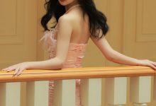 [XiuRen秀人网] 2022.07.06 No.5235 谢晚晚 [52+1P]-套图岛