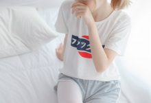 少女秩序精美写真Vol.001[30P185M]-套图岛