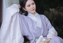 [YITUYU艺图语]2021.10.11 逃学书童 音妹[21+1P／205MB]-套图岛