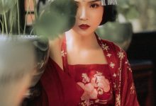 [YITUYU艺图语]2021.10.13 过故园 悠然[36+1P／583MB]-套图岛