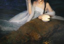 [YITUYU艺图语]2021.10.13 海妖 葵花花花儿[21+1P／151MB]-套图岛