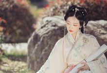 [YITUYU艺图语]2021.10.22 西洲曲 Seven[25+1P／343MB]-套图岛