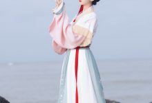 [YITUYU艺图语]2021.10.26 沧海无竭 沉轮[23+1P／195MB]-套图岛