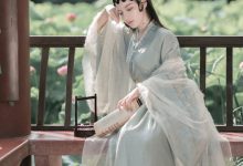 [YITUYU艺图语]2021.10.29 碧波·黛玉 小昭[21+1P／275MB]-套图岛