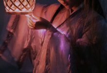 [YITUYU艺图语]2021.10.29 沧海无涯 三重子[32+1P／492MB]-套图岛