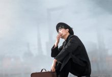 [YITUYU艺图语]2021.11.01 滚滚红尘 沐溪[30+1P／192MB]-套图岛