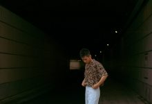 [YITUYU艺图语]2021.11.02 隧道 崔普润[29+1P／278MB]-套图岛