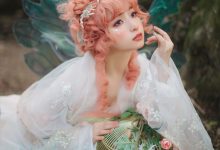 [YITUYU艺图语]2021.11.04 花仙 一千只大日日[17+1P／113MB]-套图岛