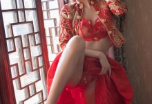 [XiuRen秀人网] 2022.07.22 No.5319 就是阿朱啊 [70+1P]-套图岛