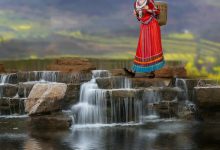 [YITUYU艺图语]2021.11.09 油菜花开 如意[32+1P／125MB]-套图岛