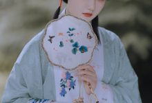 [YITUYU艺图语]2021.11.11 宿雨初霁 Rider[30+1P／220MB]-套图岛