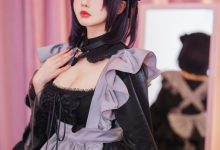 rioko凉凉子 NO.102 — 耻辱俱乐部 [74P+5V-1.18G]-套图岛