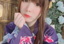 霜月shimo - NO.53 Fantia 2022年06月会员合集(6期) [122P-990MB]-套图岛