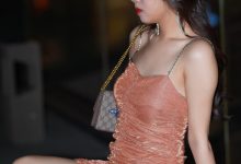 都市丽人玲玲街拍没有你的夏天-第六季【套图+视频-10.5G】-套图岛