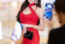 [XiuRen秀人网] 2022.08.19 No.5469 王馨瑶yanni [78+1P]-套图岛