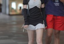 都市丽人白嫩女友【80P-981MB】-套图岛