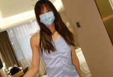 [ROSI口罩系列]2022.07.17 NO.2226[84+1P／114MB]-套图岛