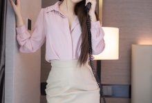 [XiuRen秀人网] 2022.08.10 No.5413 江真真 [70+1P]-套图岛