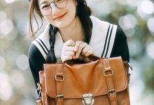 唐安琪角性感情趣制服拍摄花絮 [1V-1.3G]-套图岛