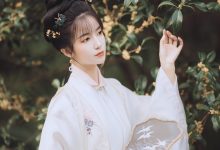 [YITUYU艺图语]2021.11.22 桂花酿 一只阿梦崽[35+1P／307MB]-套图岛