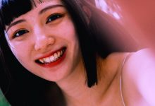 [YITUYU艺图语]2021.11.23 牛仔街头 黎美汐[46+1P／862MB]-套图岛