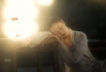 [YITUYU艺图语]2021.11.27 锦鲤抄 木景抒[25+1P／397MB]-套图岛