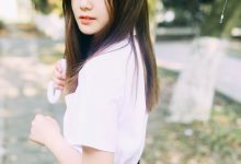 [YITUYU艺图语]2021.11.29 日系女孩 黎美汐[21+1P／65.3MB]-套图岛