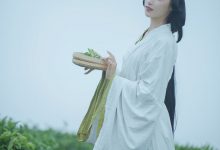 [YITUYU艺图语]2021.12.02 采茶女 十八重川[19+1P／151MB]-套图岛