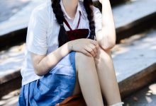 [YITUYU艺图语]2021.12.06 初夏的少女 丹妮[21+1P／276MB]-套图岛