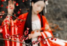 [YITUYU艺图语]2021.12.10 寄春君 小玉[27+1P／669MB]-套图岛