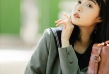 [YITUYU艺图语]2021.12.11 午后公园 小微[26+1P／369MB]-套图岛