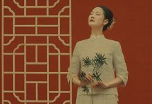 [YITUYU艺图语]2021.12.15 松香子 梅梅[33+1P／1.12GB]-套图岛