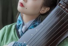 [YITUYU艺图语]2021.12.17 青鸟 徐悦尔[21+1P／354MB]-套图岛