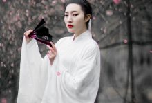 [YITUYU艺图语]2021.12.17 香如故 明月[35+1P／752MB]-套图岛