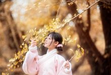 [YITUYU艺图语]2021.12.18 杏仙歌 李太白[31+1P／614MB]-套图岛