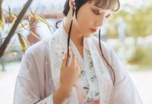 [YITUYU艺图语]2021.12.20 故人是谁 阿琪[21+1P／93.5MB]-套图岛