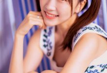 [YITUYU艺图语]2021.12.21 夏日集 楼楼[26+1P／516MB]-套图岛