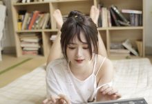 [YITUYU艺图语]2021.12.22 元气少女 乐丝[22+1P／176MB]-套图岛