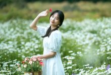 [YITUYU艺图语]2021.12.23 一场关于田野的旅行 欢欢[28+1P／1.00GB]-套图岛