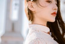 [YITUYU艺图语]2021.12.28 桥 婷婷[21+1P／46.3MB]-套图岛